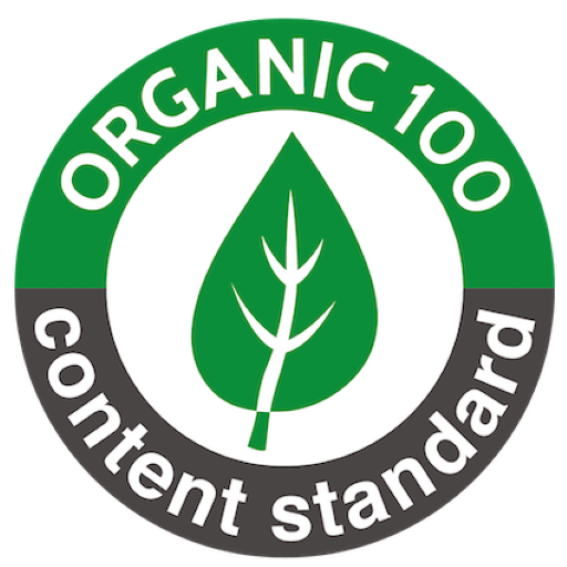 Organic Content Standard 100